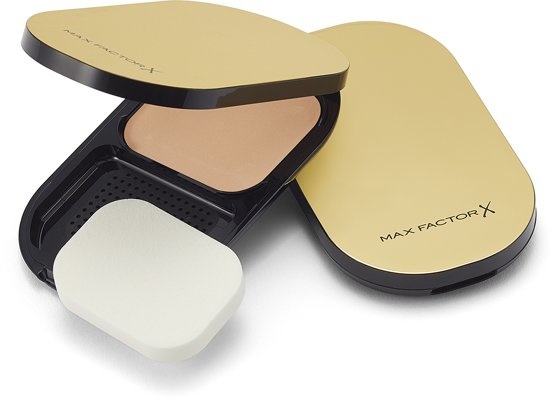 Max Factor Facefinity Compact Foundation