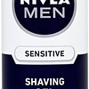 Nivea Gel De Rasage Homme Sensible