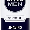 Nivea Shaving gel men sensitive