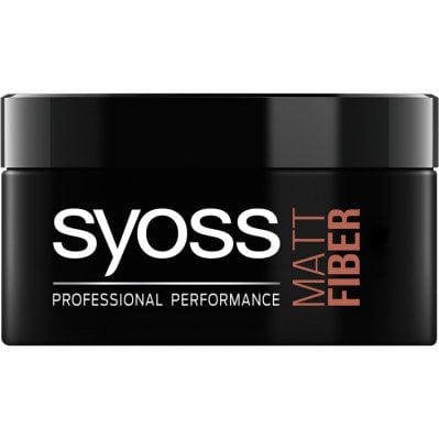 Syoss Matt-Finish-Paste