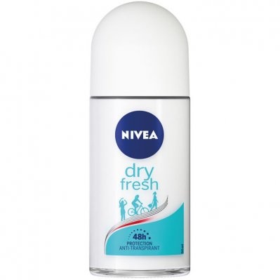 Nivea Pain frais