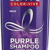 Elvive Color-Vive Purple Shampoo - 200 ml