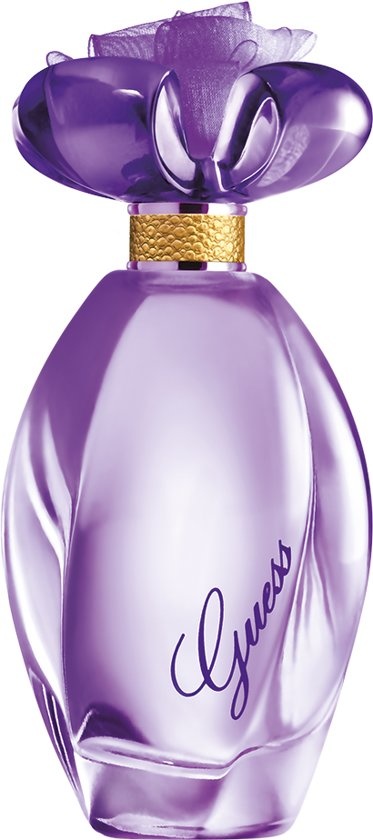 Guess girl Belle Parfum - 100 ml - Eau de toilette - Voor vrouwen