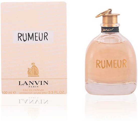 Lanvin Rumeur 100 ml - Eau de Parfum - Women's perfume