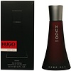 Hugo Boss Deep Red 50 ml - Eau de Parfum - Damenparfum