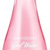 Davidoff Cool Water Sea Rose 100 ml - Eau de toilette - for Women