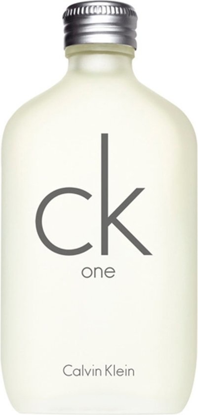 One 100 ml - Eau de Toilette - Unisex