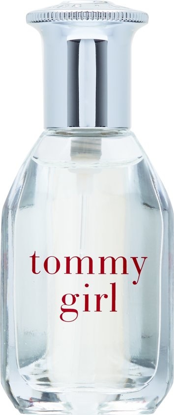 Tommy Hilfiger Tommy Girl 30 ml - Eau de Toilette - Damen Parfum