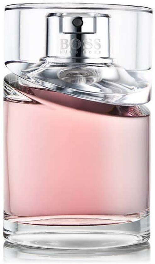 boss femme 75ml eau de parfum