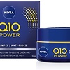 Crème de nuit anti-rides Q10POWER - 50 ml