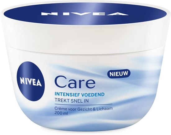 Care Bodycrème - 200 ml