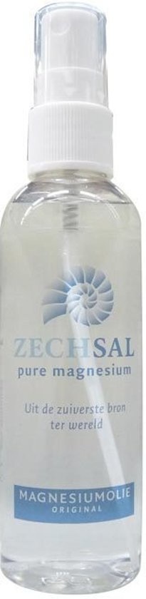 100 ml - Magnesium Oil