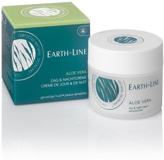 mascot europe aloe vera day and night cream