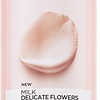 Skin Expert Delicate Flowers - Empfindliche und trockene Haut - Reinigungsmilch