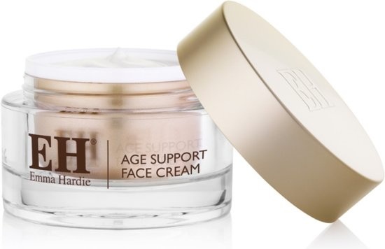 Amazing Face Age Support Behandlungscreme Tagescreme 50 ml