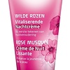 Weleda Crème De Nuit Roses Sauvages 30 ml