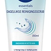 Essentials Daily Cleansing Scrub 150ml