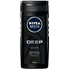 Men Deep clean, Body, face & hair
