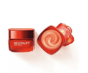 revitalift red
