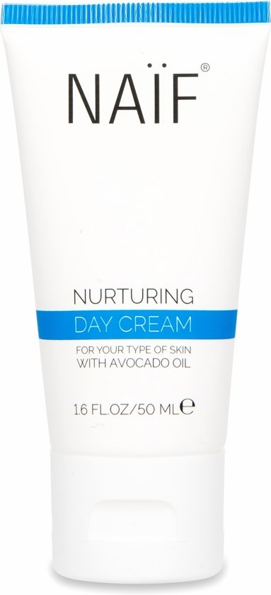 Crème de jour - 50ml