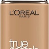 True Match Foundation - 7D / W Ambre Dore