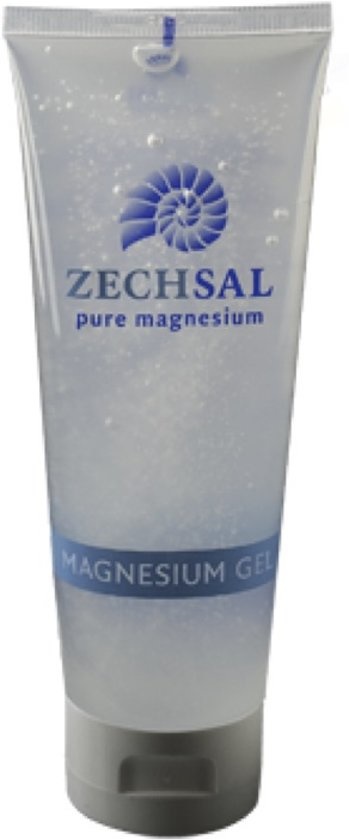 Bodygel au magnésium - 125 ml