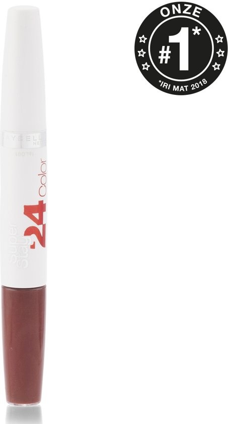 Superstay 24H Lipstick - 585 Burgundy