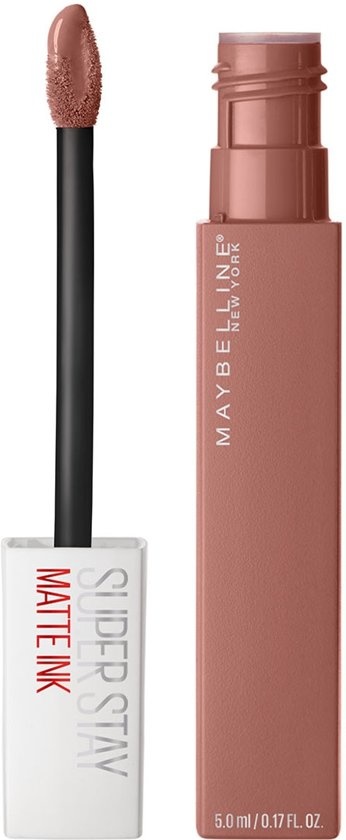 Stay Matte Ink Lippenstift - 60 Poet