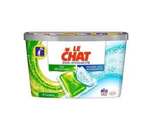 Le Chat Capsules De Detergent Duo Efficacite 17 Pieces Onlinevoordeelshop Le Chat Capsules De Detergent Duo Efficacite 17 Pieces Onlinevoordeelshop
