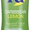 Déodorant - Spray au citron des Caraïbes 150 ml