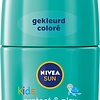 SUN Kids Sunscreen - Protect & Play Green Roll-on - SPF 50+ - 50 ml