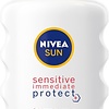 SUN Sunscreen - Sensitive Immediate Protect Sunscreen Spray - SPF 50 - 200 ml