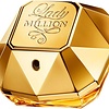 Paco Rabanne - Lady Million 30 ml - Eau de Parfum - Damesparfum