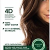 4D Golden Chestnut - Hair dye