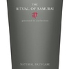 The Ritual of Samurai Charcoal Facial Scrub - 125 ml