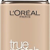 True Match Foundation - R2/C2 Vanilla Rose - Fond de teint à couverture naturelle