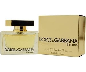 dolce & gabbana the one 50 ml