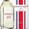 Tommy Hilfiger - Tommy Girl 100 ml - Eau de Toilette - Damenparfüm