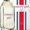 Tommy Hilfiger - Tommy Girl 100 ml - Eau de Toilette - Parfum Femme