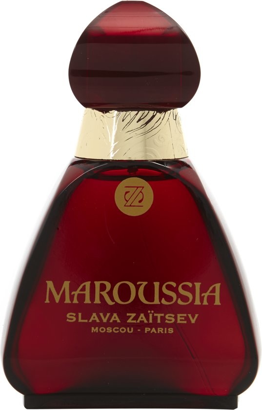 Slava Zaitsev - Eau de toilette damesparfum - 100ml