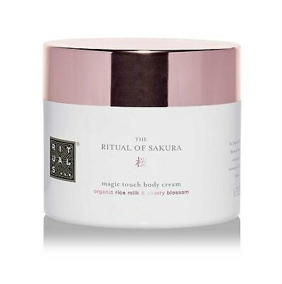 RITUALS The Ritual of Sakura Body Cream - 200ml - Onlinevoordeelshop