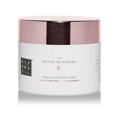 RITUALS The Ritual of Sakura magic touch Crème pour le corps - 200ml