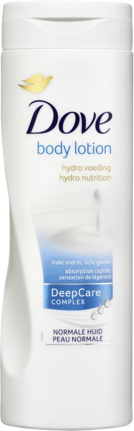 Lotion hydratante pour le corps - 400 ml