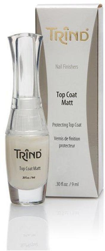 Caring - Topcoat