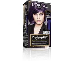 Preference Hair Dye 3 16 Deep Purple Onlinevoordeelshop