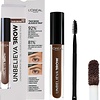 Gel Sourcils Unbelieva Brow - 108 Marron foncé - Imperméable