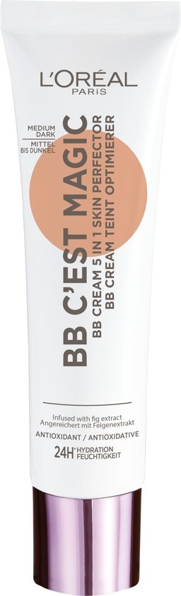 C'est Magic BB Creme - 05 Medium Dark - 30 ml