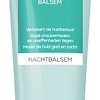 Biodermal Pure Balance Night Cream Skin Refining Balm - Nourishing night cream and specially developed for adult skin with impurities and imperfections - 50ml