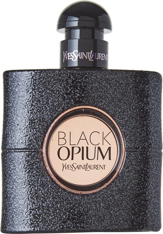 Black Opium 30 ml - Eau de Parfum - Women's perfume