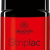 Striplac - 12/112 Classic Red - Gel Nagellack